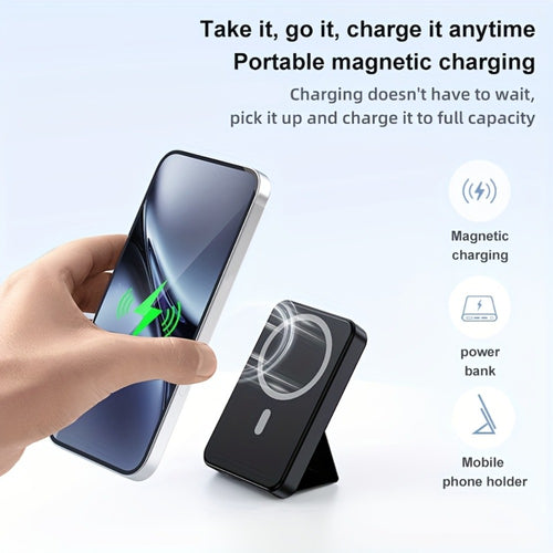 Portable Power Bank main product view for Australian shoppers