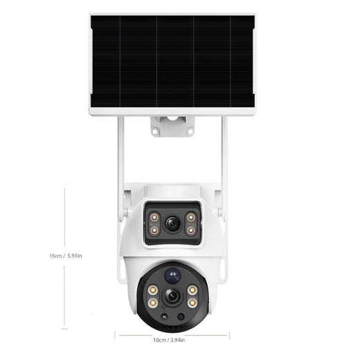 Wi-Fi Security Camera detail view 2 for Australian shoppers
