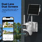 Wi-Fi Security Camera detail view 4 for Australian shoppers