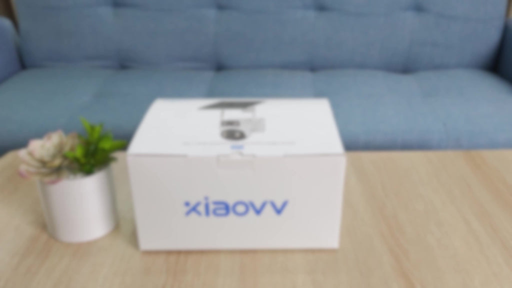 Wi-Fi Security Camera detail view 10 for Australian shoppers