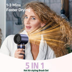 Hair Dryer detail view 8 for Australian shoppers