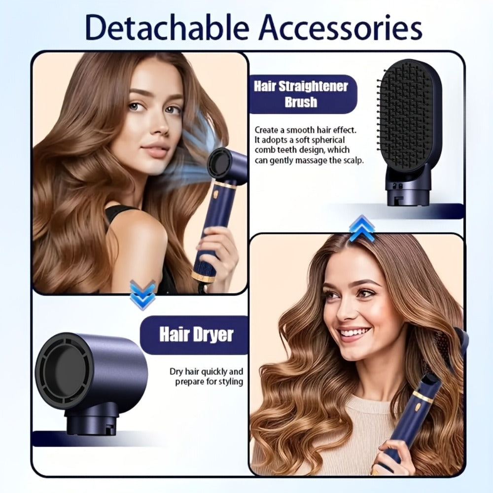 Hair Dryer detail view 7 for Australian shoppers