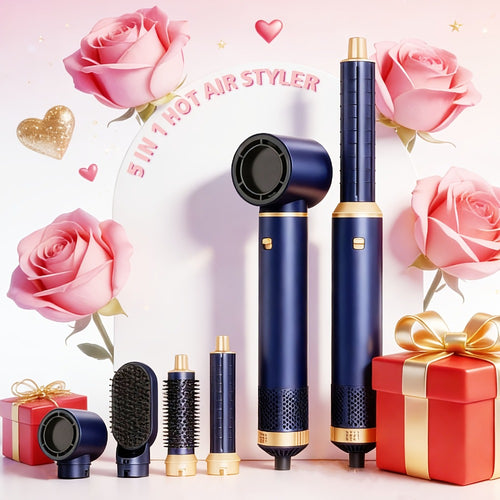 Hair Dryer main product view for Australian shoppers