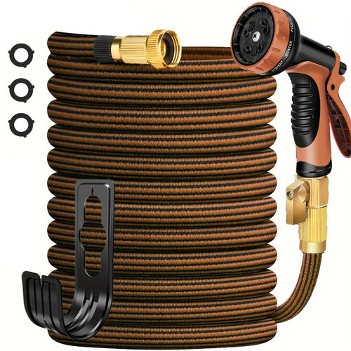 Garden Hose for the stated outdoor use