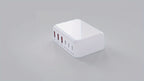 Multiport USB-C Fast Charger detail view 10 for Australian shoppers