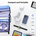 Multiport USB-C Fast Charger detail view 5 for Australian shoppers