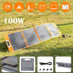Portable Power Station detail view 11 for Australian shoppers