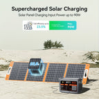 Portable Power Station detail view 14 for Australian shoppers
