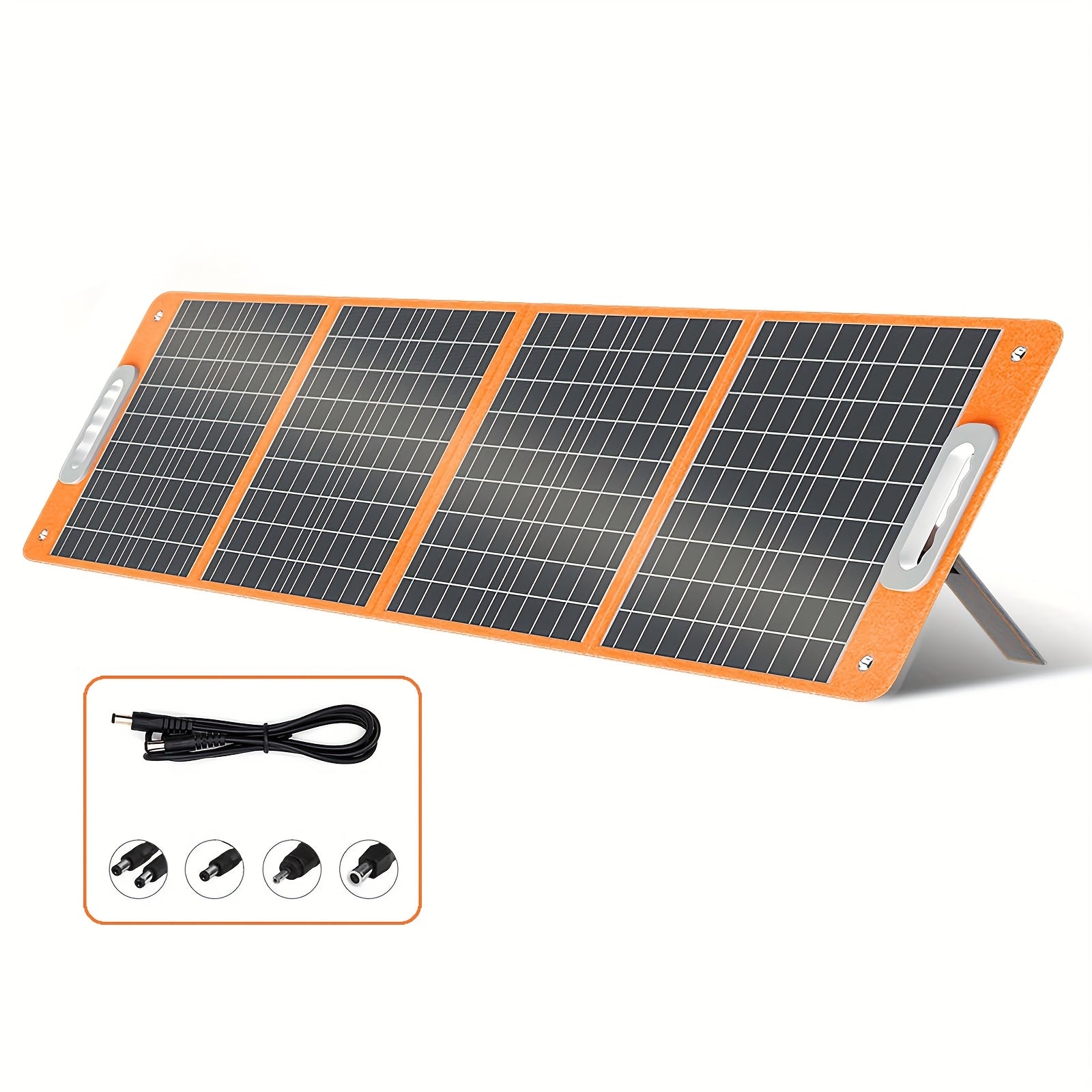 100W Portable Power Station - camping and backup power – additional product view 17