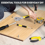 108-Piece Home Repair Tool Kit product detail 8