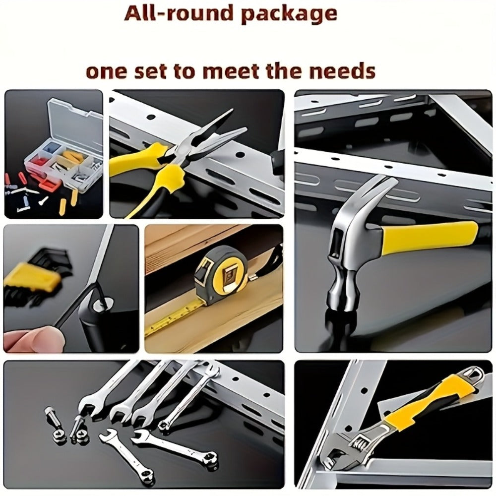 108-Piece Home Repair Tool Kit product detail 7