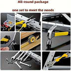 108-Piece Home Repair Tool Kit product detail 7
