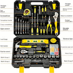 108-Piece Home Repair Tool Kit product detail 4