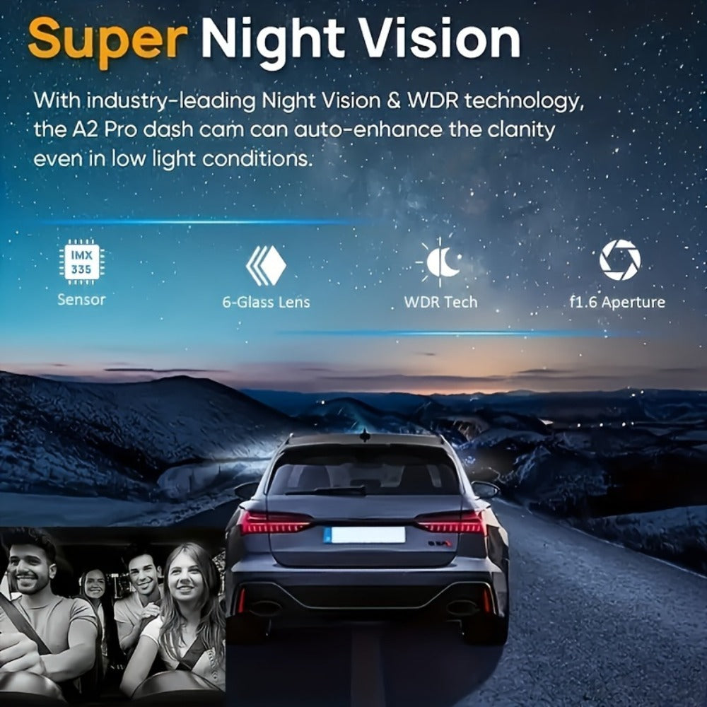 1080P Car Dash Cam product detail 4