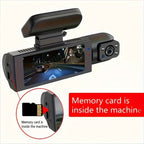 1080P Car Dash Cam product detail 12