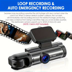 1080P Car Dash Cam product detail 14