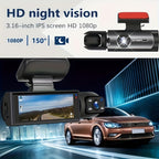 1080P Car Dash Cam product detail 16