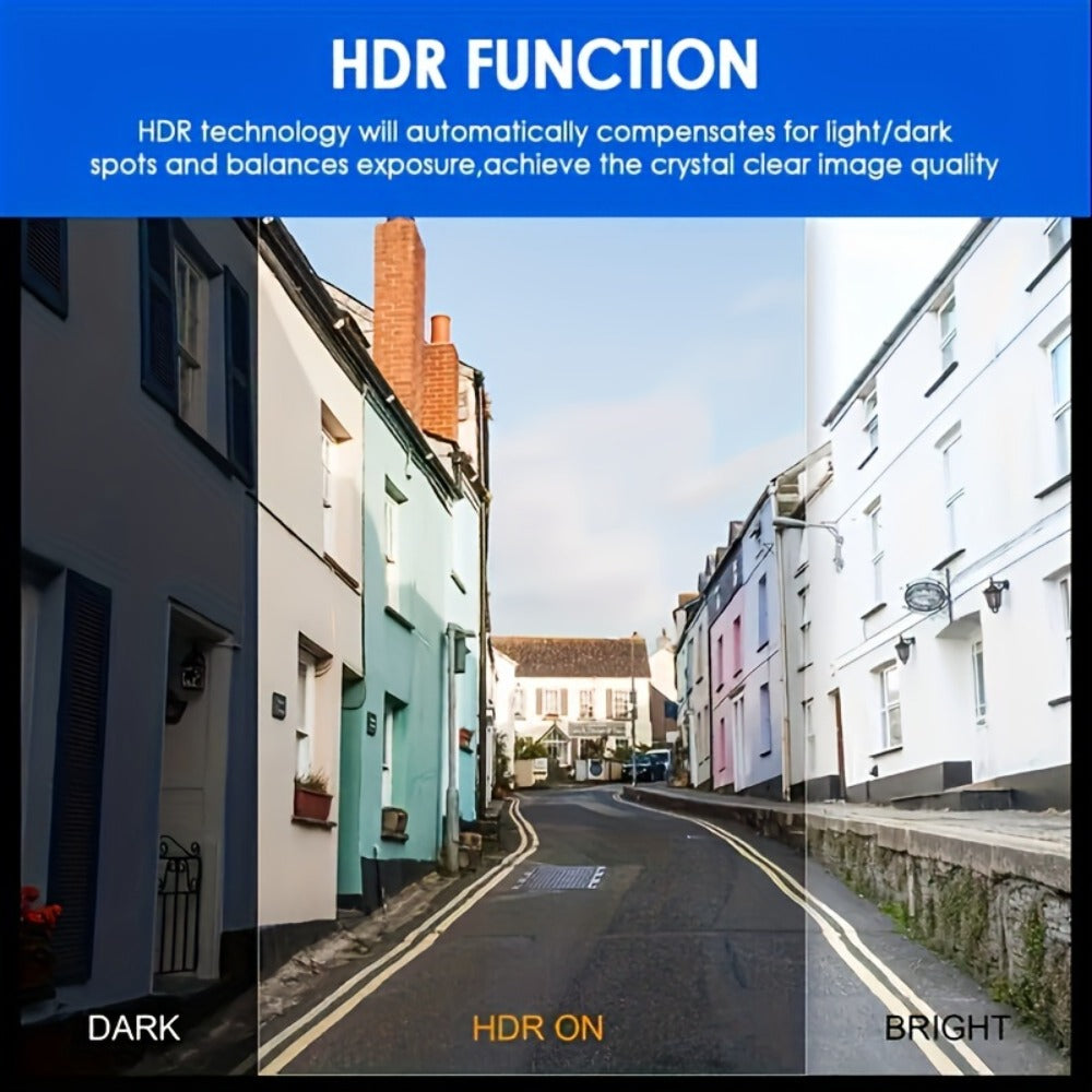 1080P Car Dash Cam product detail 20