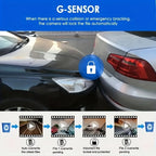 1080P Car Dash Cam product detail 21