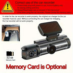 1080P Car Dash Cam product detail 22