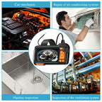 1080P Digital Borescope Camera product detail 6
