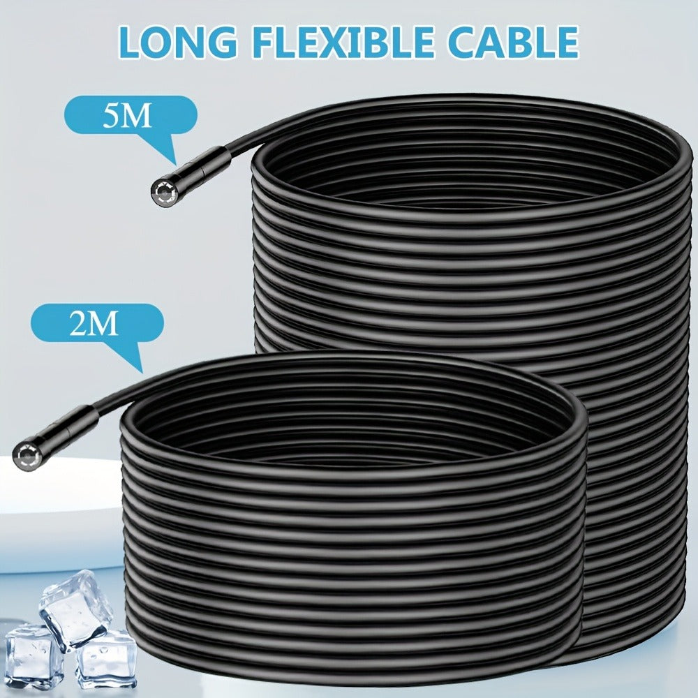 1080P Digital Borescope Camera product detail 4