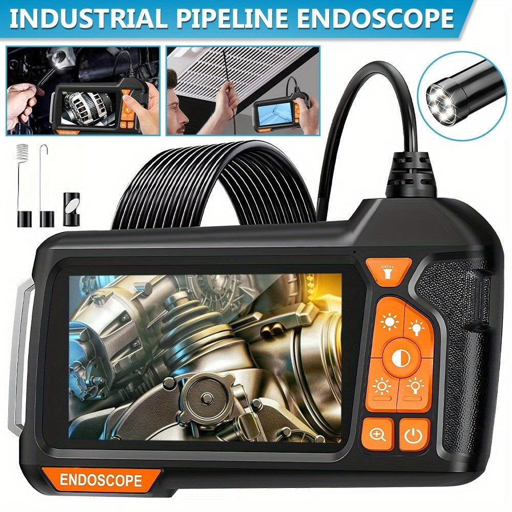 1080P Digital Borescope Camera product detail 13