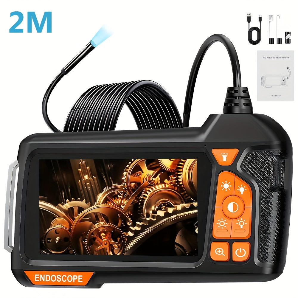 1080P Digital Borescope Camera product detail 15