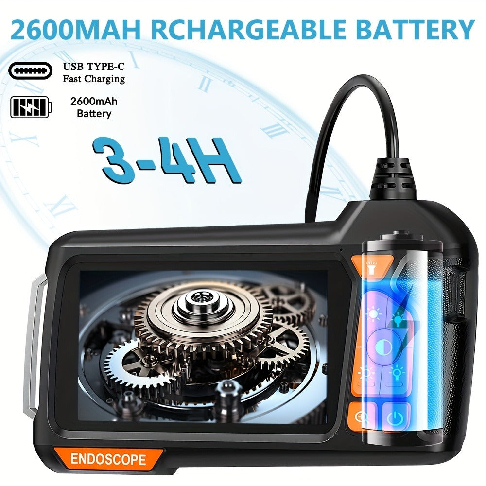 1080P Digital Borescope Camera product detail 9