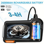 1080P Digital Borescope Camera product detail 9