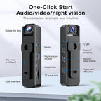 1080P Digital Camera — Compact Design for Home and Office Use – additional product view