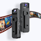1080P Digital Camera — Compact Design for Home and Office Use – product detail angle