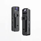 1080P Digital Camera — Compact Design for Home and Office Use – close-up product details