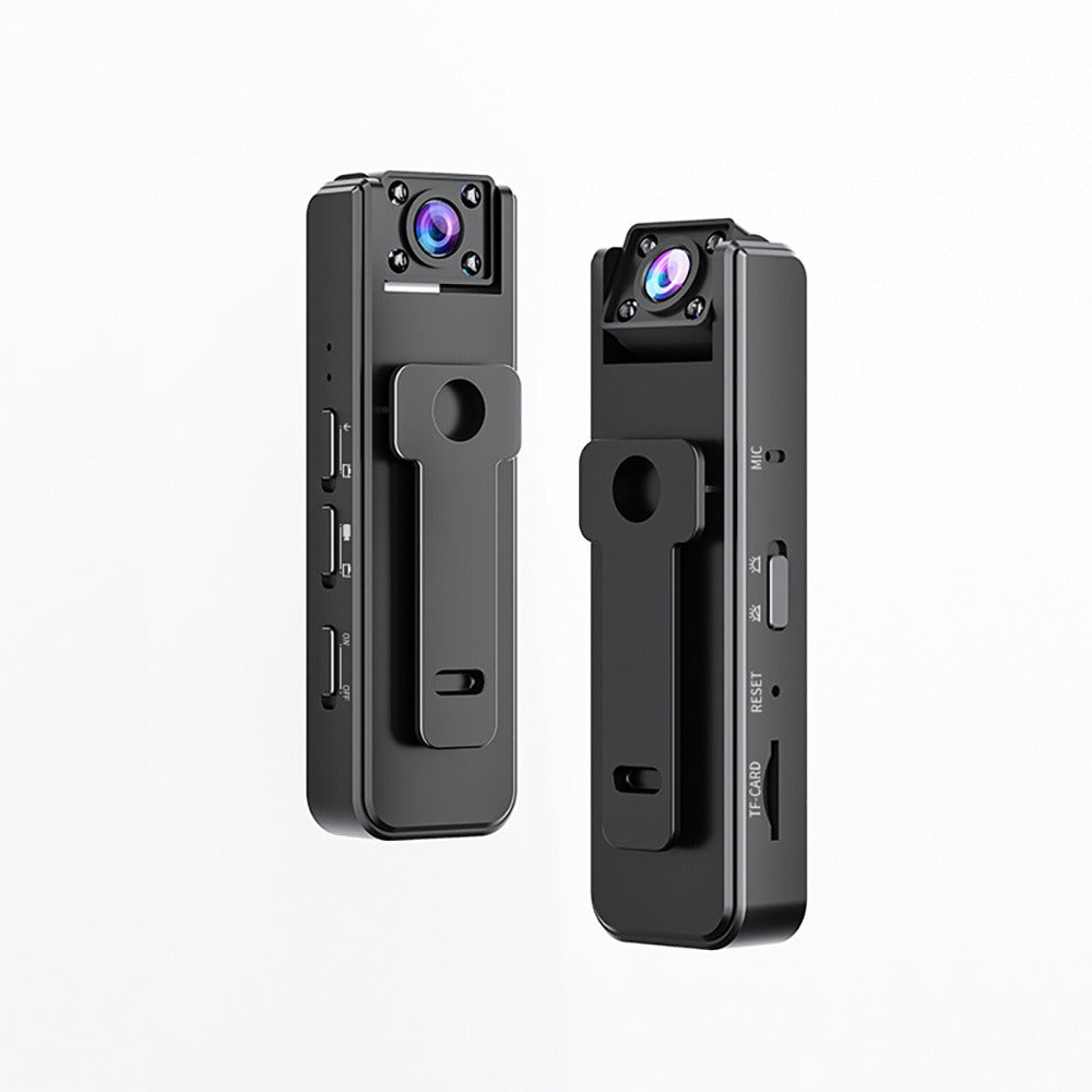 1080P Digital Camera — Compact Design for Home and Office Use – close-up product details