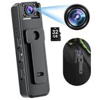 1080P Digital Camera — Compact Design for Home and Office Use – main product view