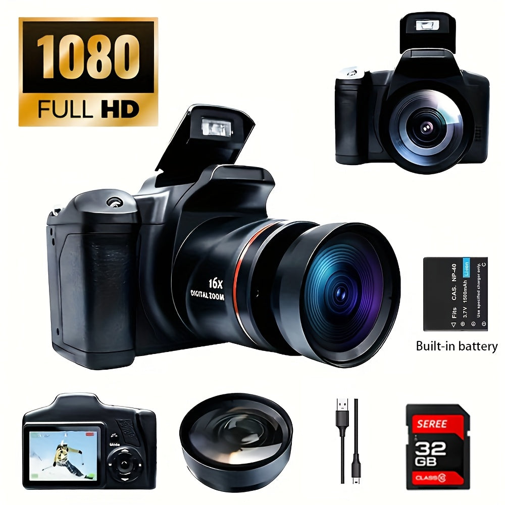 Digital Camera main product view for Australian shoppers