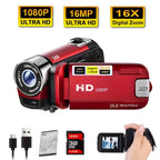 Digital Camera main product view for Australian shoppers