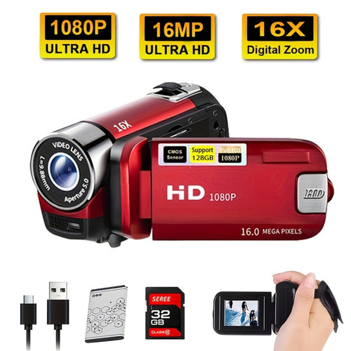 Digital Camera main product view for Australian shoppers