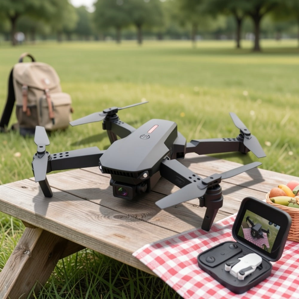 Camera Drone detail view 6 for Australian shoppers