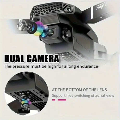 Camera Drone detail view 2 for Australian shoppers
