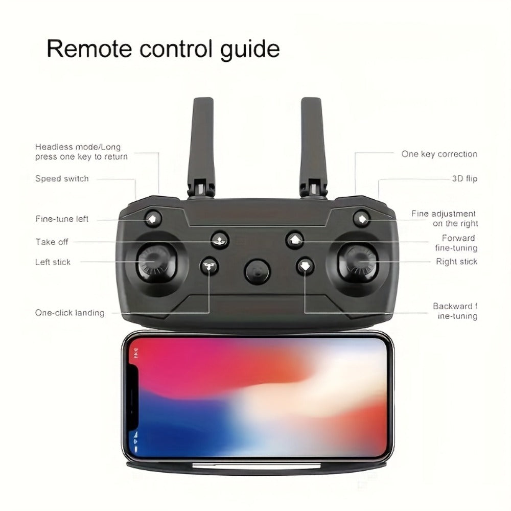 Camera Drone detail view 10 for Australian shoppers