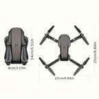 Camera Drone detail view 3 for Australian shoppers