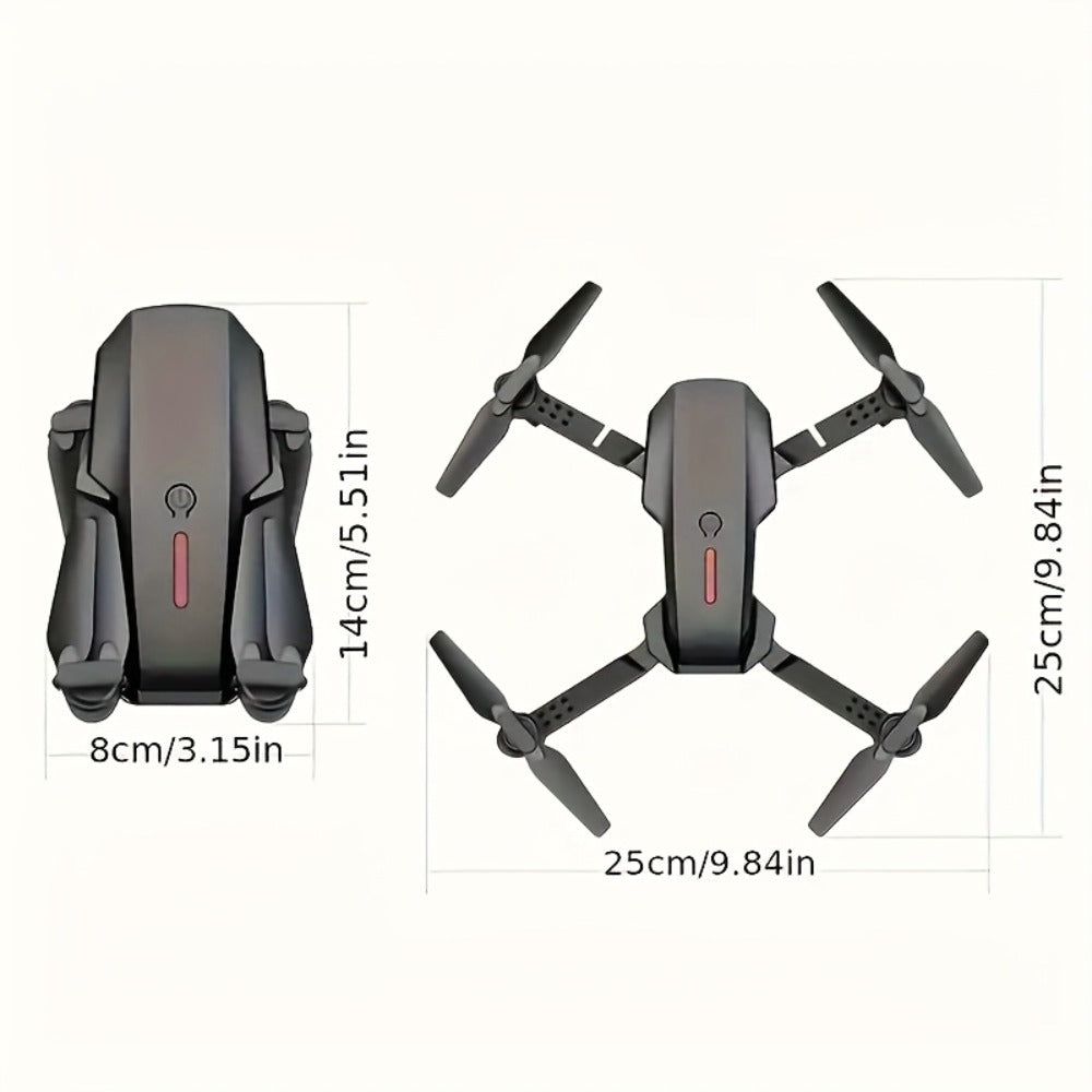 Camera Drone detail view 3 for Australian shoppers