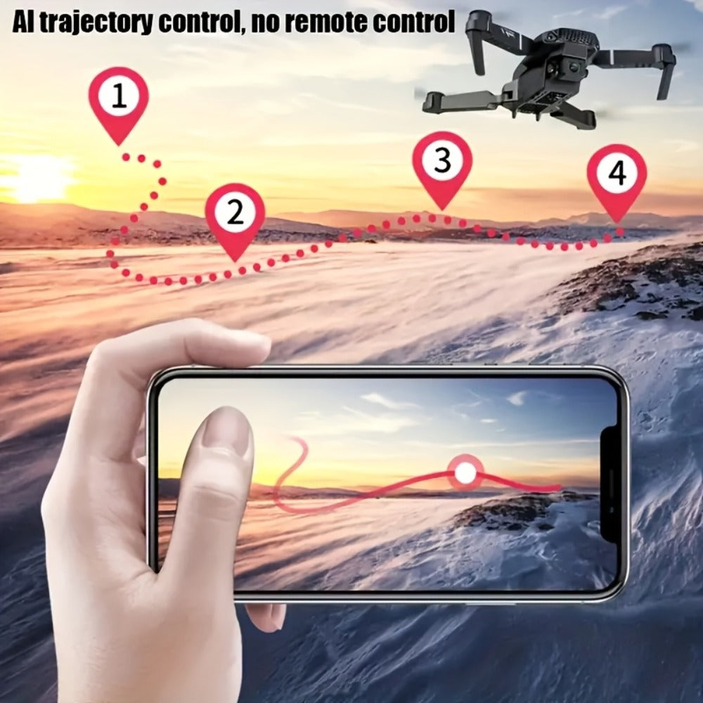 Camera Drone detail view 5 for Australian shoppers