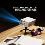 Portable Projector detail view 6 for Australian shoppers