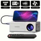 Portable Projector detail view 8 for Australian shoppers