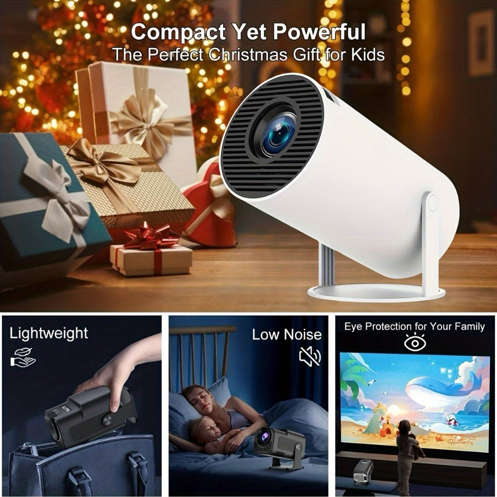 Portable Projector detail view 4 for Australian shoppers