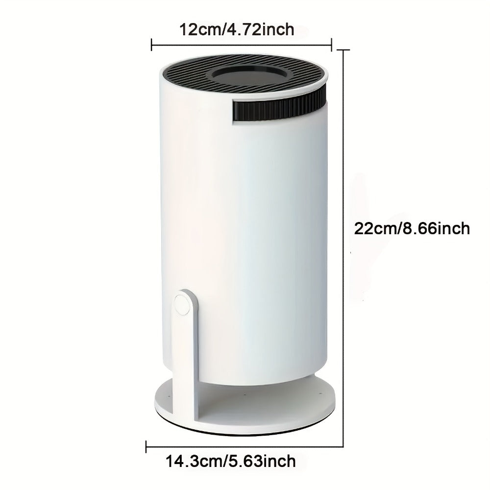 Portable Projector detail view 10 for Australian shoppers