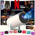 Portable Projector detail view 13 for Australian shoppers