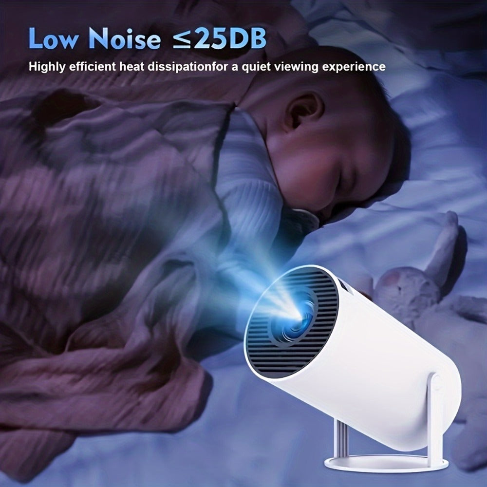 Portable Projector detail view 9 for Australian shoppers